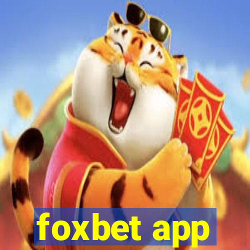 foxbet app